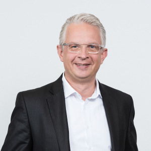 Profilbild von Mirko Oesterhaus