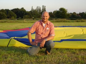 Profilbild von Mirko Olexik