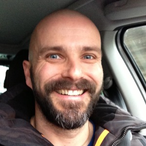 Profilbild von Mirko Otremba