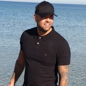 Profilbild von Mirko Otto