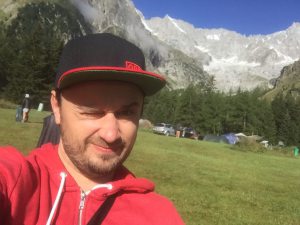 Profilbild von Mirko Palm