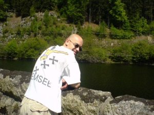 Profilbild von Mirko Pechmann
