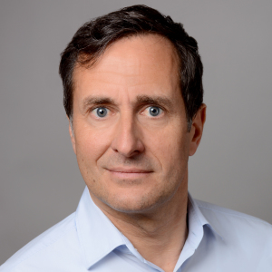 Profilbild von Mirko Plaul