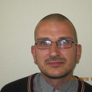 Profilbild von Mirko Pochat
