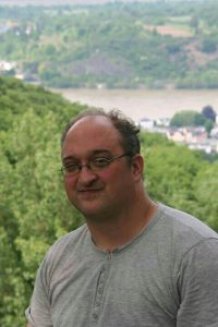 Profilbild von Mirko Pöhlitz