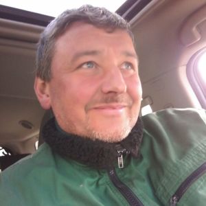 Profilbild von Mirko Rambow