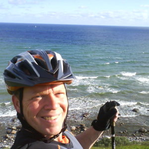 Profilbild von Mirko Ranzau