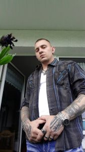 Profilbild von Mirko Recklies