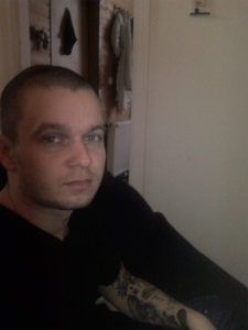 Profilbild von Mirko Reese