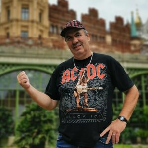 Profilbild von Mirko Ristau