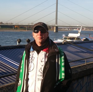 Profilbild von Mirko Roeber