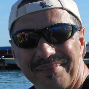 Profilbild von Mirko Rost