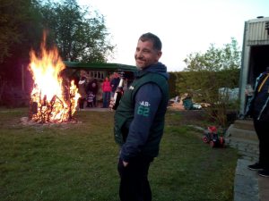 Profilbild von Mirko Rother
