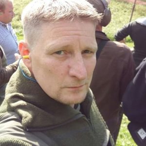 Profilbild von Mirko Sasse