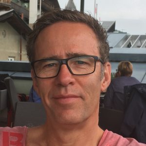 Profilbild von Mirko Schafrik