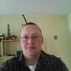 Profilbild von Mirko Scherlitz
