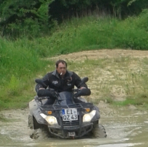 Profilbild von Mirko Schlimpert