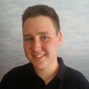 Profilbild von Mirko Schlöffel
