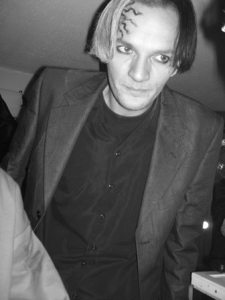 Profilbild von Mirko Schlömer