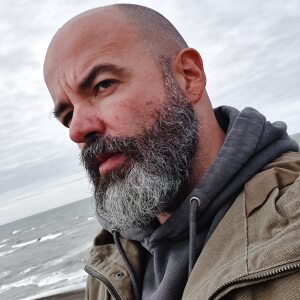 Profilbild von Mirko Schmidtke