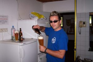 Profilbild von Mirko Schneider