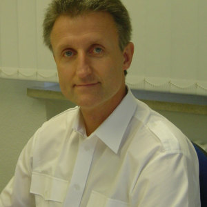 Profilbild von Mirko Schneider