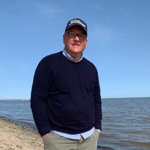 Profilbild von Mirko Scholten
