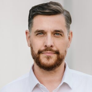 Profilbild von Mirko Scholz