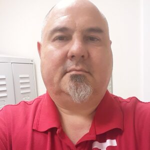 Profilbild von Mirko Scholze