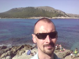 Profilbild von Mirko Schulz