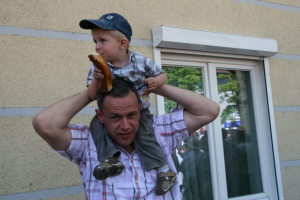 Profilbild von Mirko Schulze