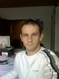 Profilbild von Mirko Schwandt