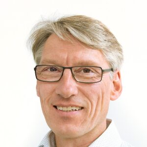 Profilbild von Mirko Schwanitz
