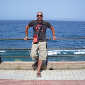 Profilbild von Mirko Schwartz
