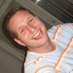 Profilbild von Mirko Schweda