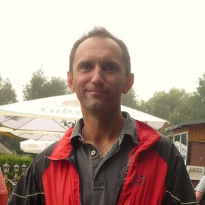 Profilbild von Mirko Senz