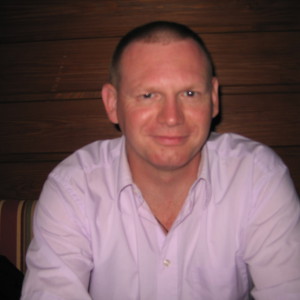 Profilbild von Mirko Sieber