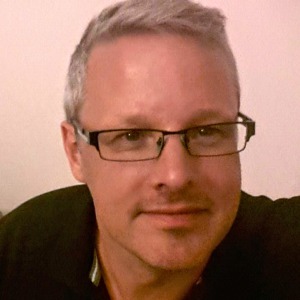 Profilbild von Mirko Sittek