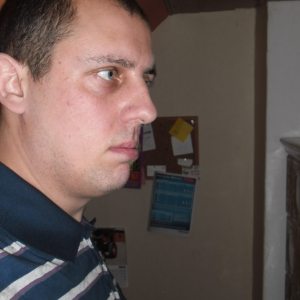 Profilbild von Mirko Somann