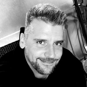 Profilbild von Mirko Somburg