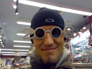 Profilbild von Mirko Stamm