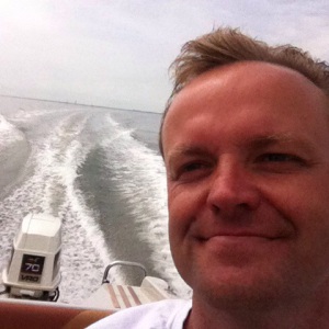 Profilbild von Mirko Stammnitz