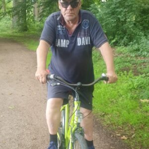 Profilbild von Mirko Steger