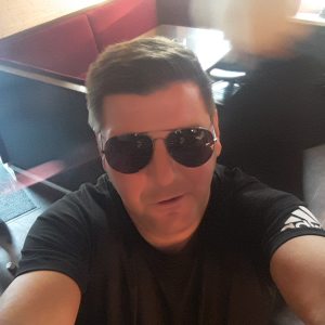 Profilbild von Mirko Steinbauer