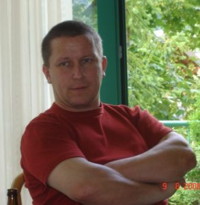 Profilbild von Mirko Steiniger