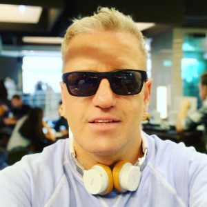 Profilbild von Mirko Stemmler