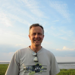 Profilbild von Mirko Steuer