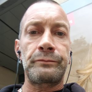 Profilbild von Mirko Täuber