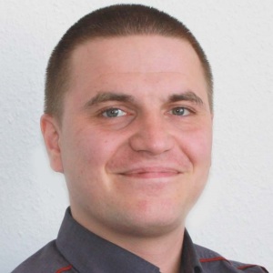 Profilbild von Mirko Thalheim
