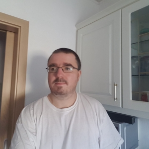 Profilbild von Mirko Theus